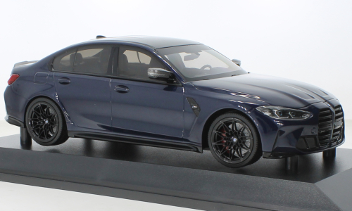 ミニカー MINICHAMPS 1/18 2020 BMW M3 Amazon.com: Minichamps 1:18 BMW M3-2020 - Black : Arts