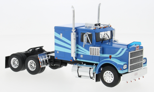 Marmon CHDT blau IXO 1:43