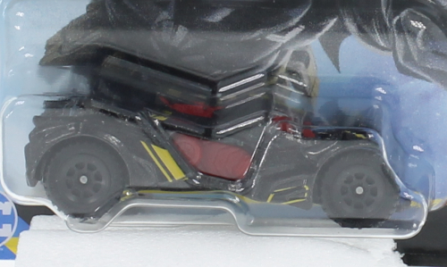 - Arkham Knight  Hot Wheels 1:64