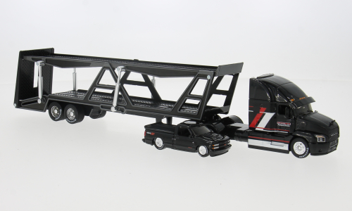 Mack Anthem Autotransporter, 1:64, Maisto | Model Car World