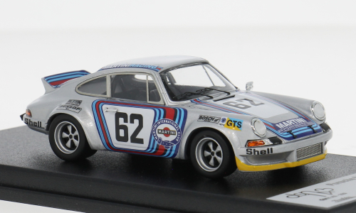 Porsche Carrera RSR #62 Trofeu 1:43