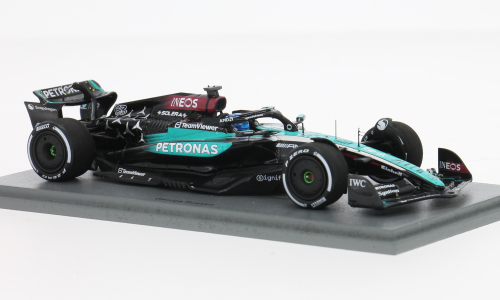 ミニカー SPARK1/43 AMG GT3 Climax Racing Gounon SPARK1/43 AMG GT3 Climax Racing Gounon