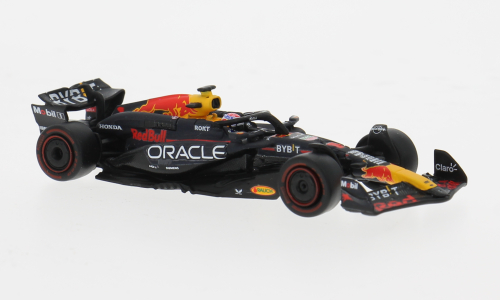 Red Bull RB20 Red Bull Spark 1:64