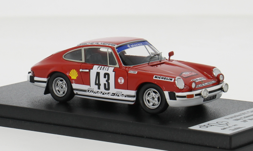 Porsche 911 SC #43 Trofeu 1:43