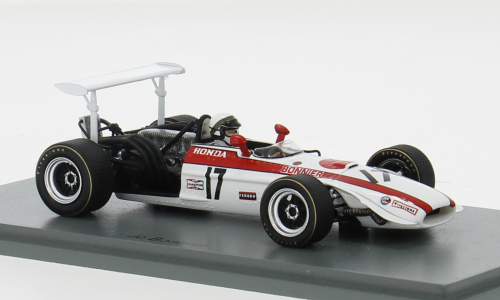 Honda RA301 #5 Spark 1:43