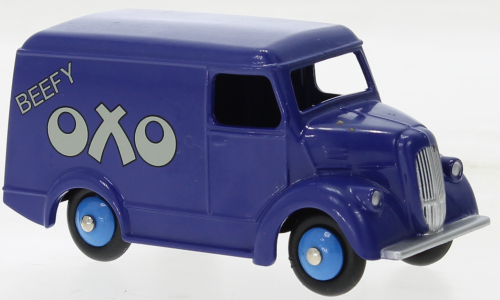 Trojan Van blau Dinky Toys /