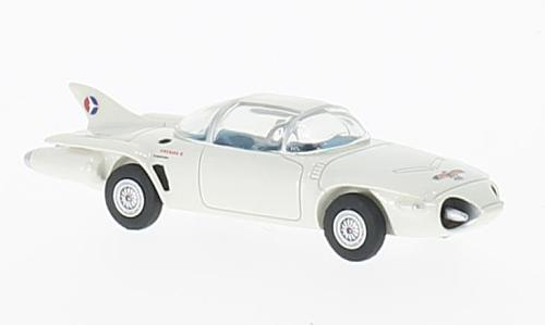 GM Firebird II BoS-Models 1:87 GM Firebird II BoS-Models 1:87