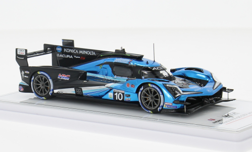 Acura ARX-06 GTP #10 TrueScale Min 1:43