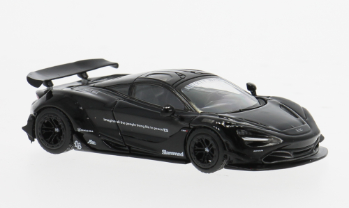 Spark, McLaren 720S GT3 EVO, 24h Le Mans, 2024, 1:64 | Model