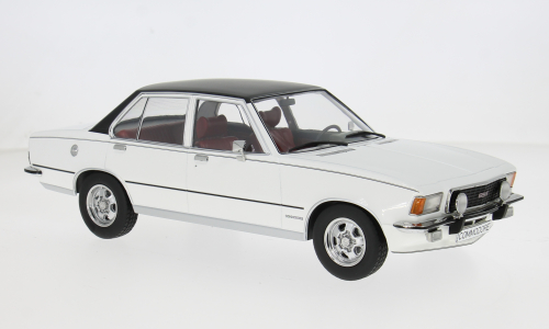Hračka Opel Commodore - model auta