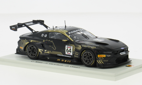 Ford Mustang GT 3 #64 Spark 1:43