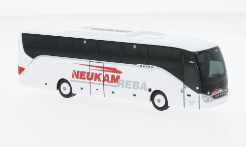 Setra S 515 HD Neukam Re Rietze 1:87