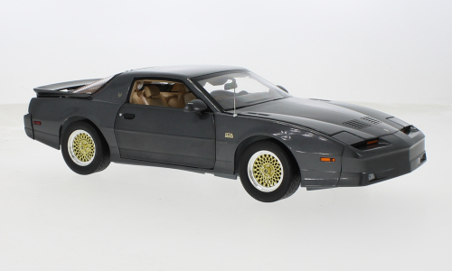 Pontiac Firebird Trans dunkelant Greenlight 1:18