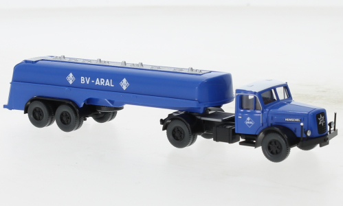 Henschel HS 140 HS Aral Wiking 1:87