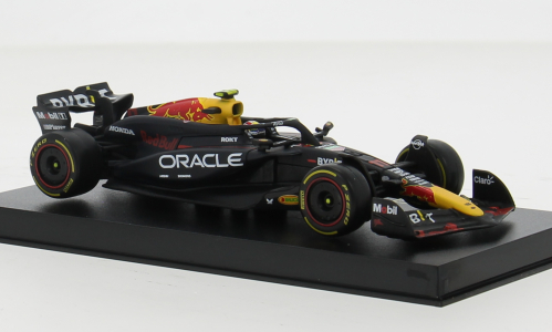 Red Bull RB20 Red Bull Bburago 1:43