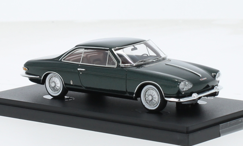 Chevrolet Corvair Coupe AutoCult/Avenue 43 1:43