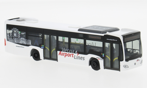 Mercedes Citaro Vienna Ai Rietze 1:87