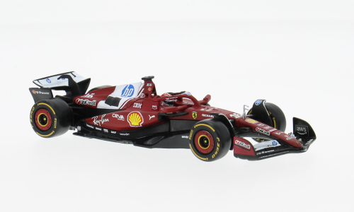 SpecialC.-133 Ferrari 599 GTB Fiorano, black 2006, 1:43 | Model