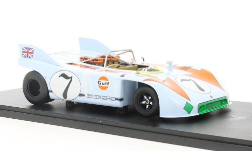 Werk83, Porsche 908/03, Targa Florio, 1970, Martini Racing