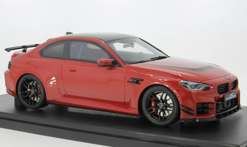 Top Speed BMW M4 GT3, No.7, BMW M Team Studie x CRS, Studie