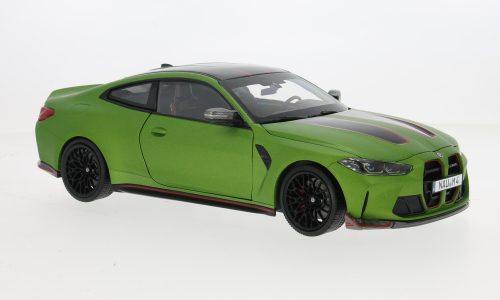 ミニチャンプス MINICHAMPS BMW M4 2020 1/18 ミニチャンプス 1/18 BMW M4 2020 グレーメタリック