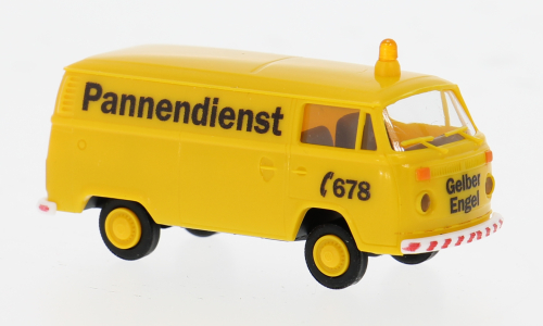 Brekina | Model manufacturer | Model Car World
