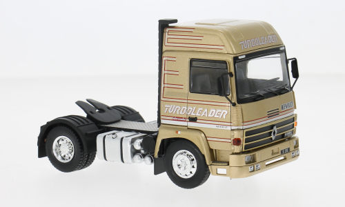 Renault R 390 beige IXO 1:43