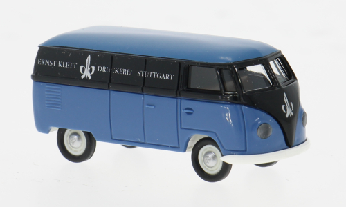 VW T1a Kasten Ernst Kle Brekina 1:87