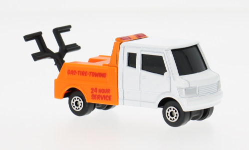 Mercedes T1 weiss Maisto 1:64