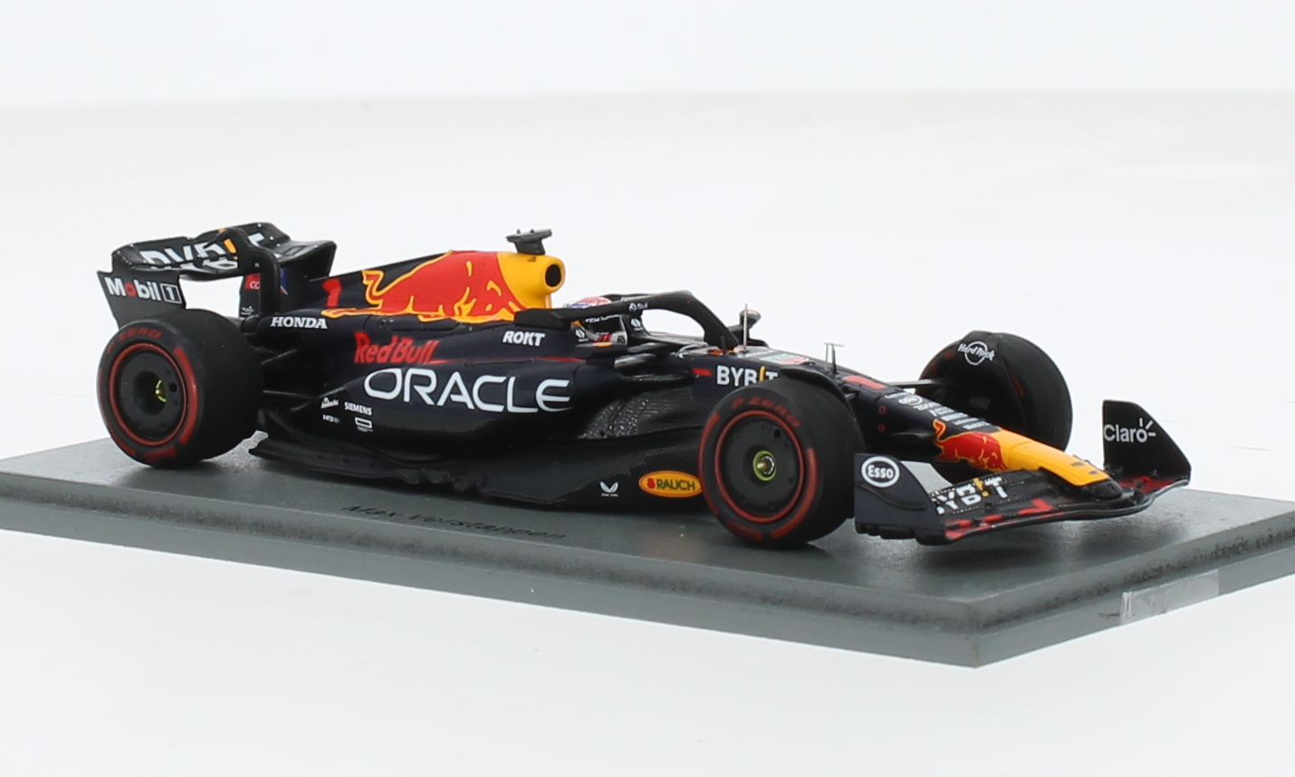 Spark Red Bull RB19, No.1, Oracle Red Bull Racing, Red Bull