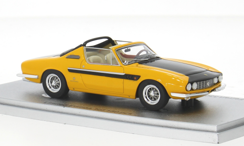 KESS 1/43 フェラーリ ザガート FZ93 ジュネーブ 1993 レッド KESS 1/43 フェラーリ ザガート FZ93 ジュネーブ 1993 レッド