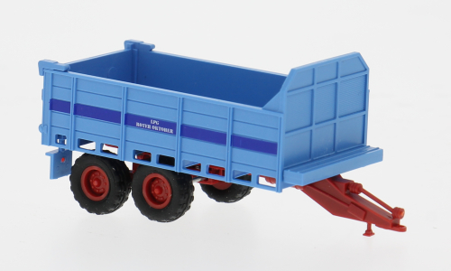 Fortschritt T 088 LPG Roter Busch 1:87