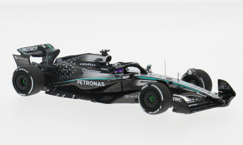 ミニカー Stake F1 Team KICK Sauber 1/43 No.24 Minichamps Kick Sauber C44, No.24, Stake F1 Team Kick Sauber