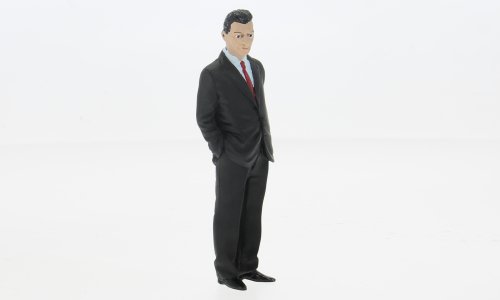 Zubehör Ferruccio KK Scale 1:18