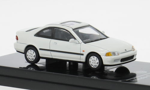 Honda Civic EJ1 weiss Para64 1:64