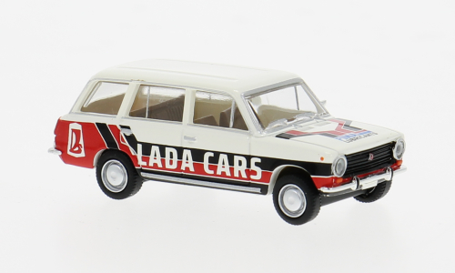Lada 2102 Kombi Lada Cars Brekina 1:87