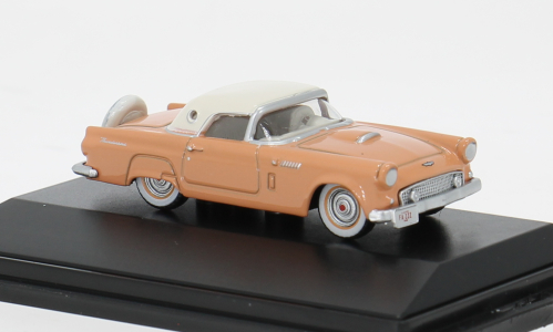 Hračka Ford Thunderbird - model auta