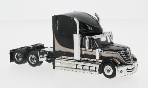 Internationa Lonestar schwarz IXO 1:64 Internationa Lonestar schwarz IXO 1:64