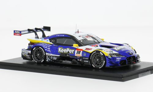 ミニカー hpi 1/43 Toyota Automoble Museum 2000GT hpi racing 1/43