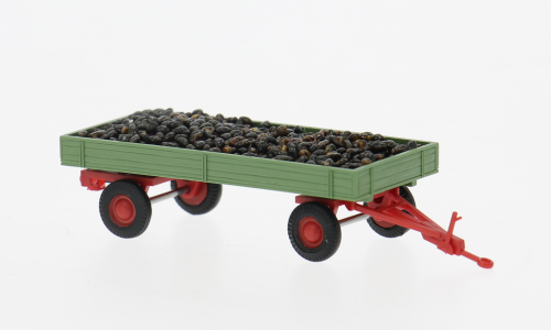 - Landwirtschaft grün Busch 1:87