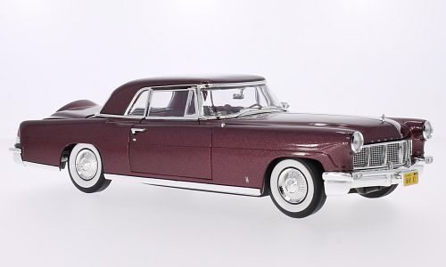 1/18リンカーン AMC Lincoln Continental Mark V 1/18リンカーン AMC Lincoln Continental Mark V - メルカリ