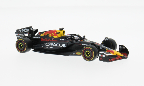 Red Bull RB21 #1 Bburago 1:43