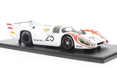WERK83 1/18 ポルシェ 911 GT1 #35 スパ4H 1996 WERK83 1/18 ポルシェ 911 GT1 #35 スパ4H 1996 WERK83 1/18