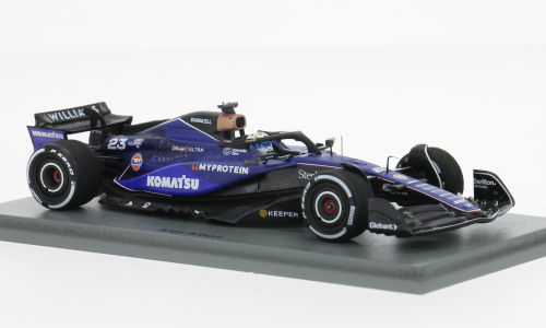 ミニカー Spark 1/43 Oracle Red Bull Racing RB20 1/43 Spark 2024 Oracle Red Bull Racing RB20 No.1 Winner