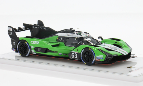spark TOYOTA GR Supra GT4 トーヨー タイヤ ミニカー SPARK 1/43 - TOYOTA GR Supra GT4 - DTM Trophy 2022 - Five