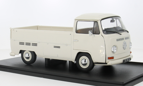 VW T2 Porsche R Solido 1:18