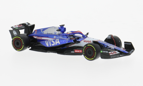 VCARB 01 #3 Spark 1:64