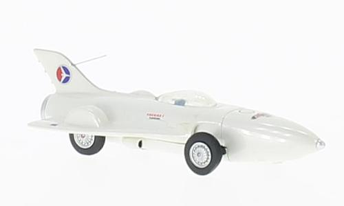 GM Firebird I weiss BoS-Models 1:87 GM Firebird I weiss BoS-Models 1:87