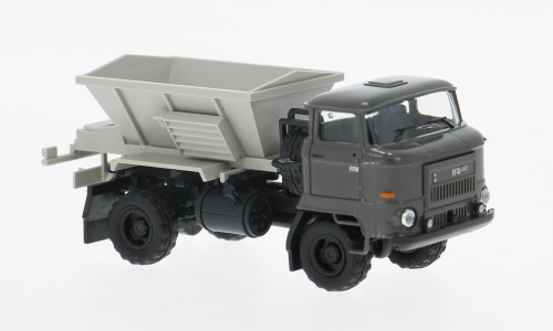 IFA L60 D 035 anthrazit Espewe 1:87