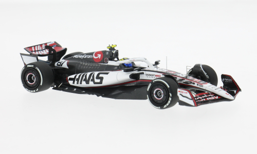 Minichamps Kick Sauber C44, No.24, Stake F1 Team Kick Sauber